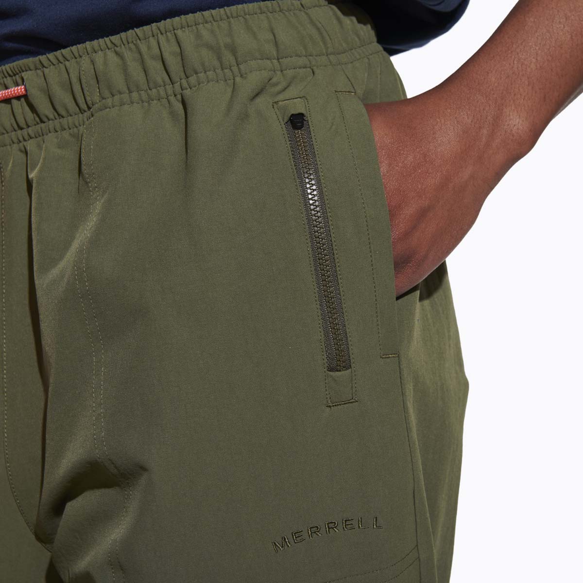Pantalon Hombre Hayes Jogger