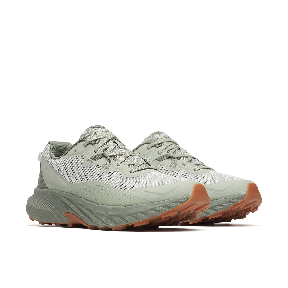Sneaker Hombre Agility Trail