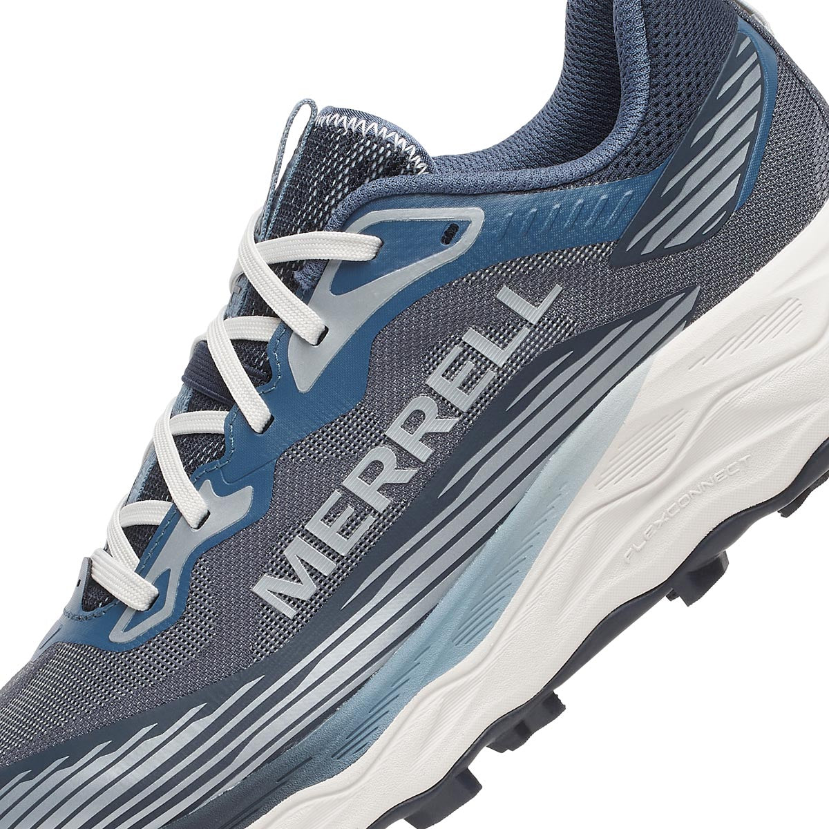 Sneaker Agility Peak 6