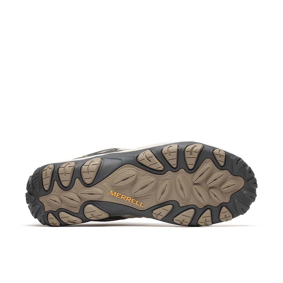 Sneaker Hombre Accentor 3