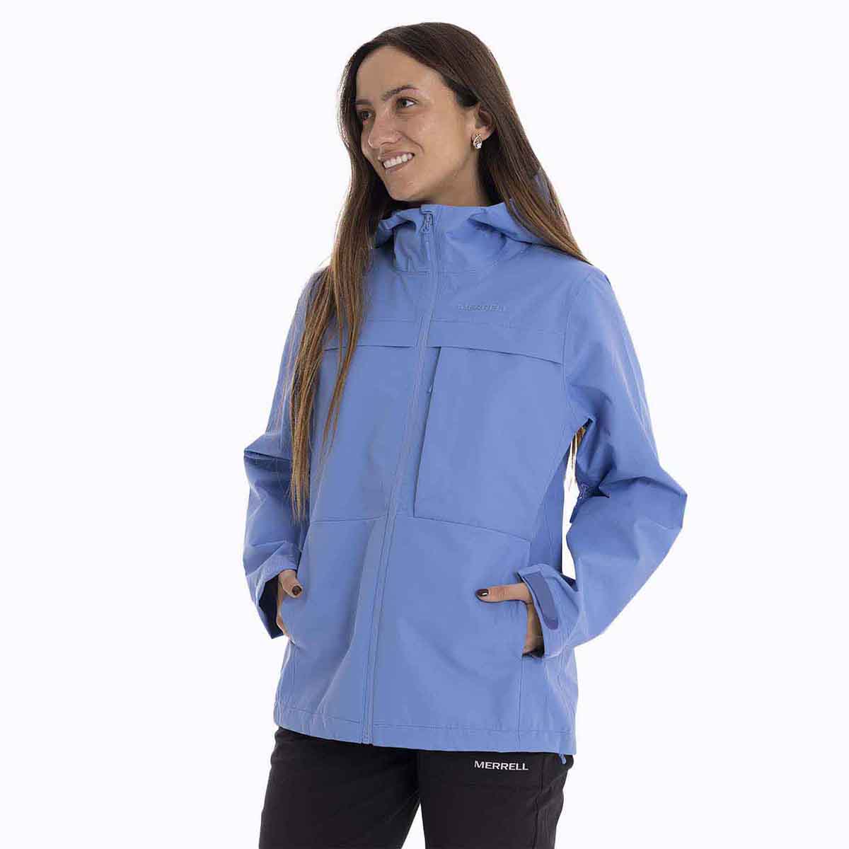 Impermeable Minnesota Hard Shell