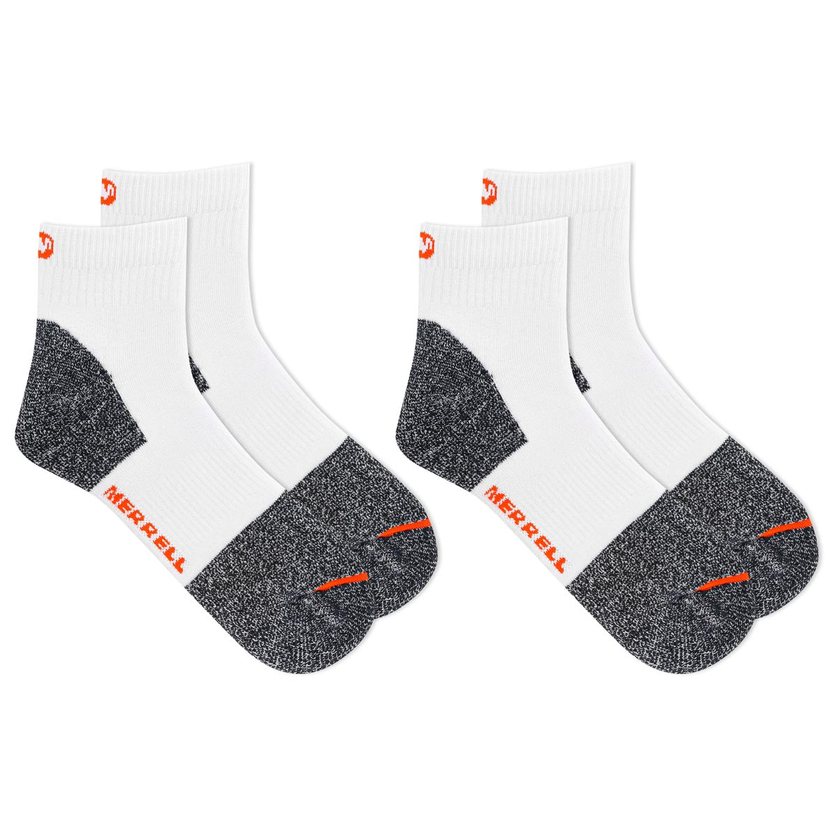 Calcetin Unisex Cotton Safety Ankle