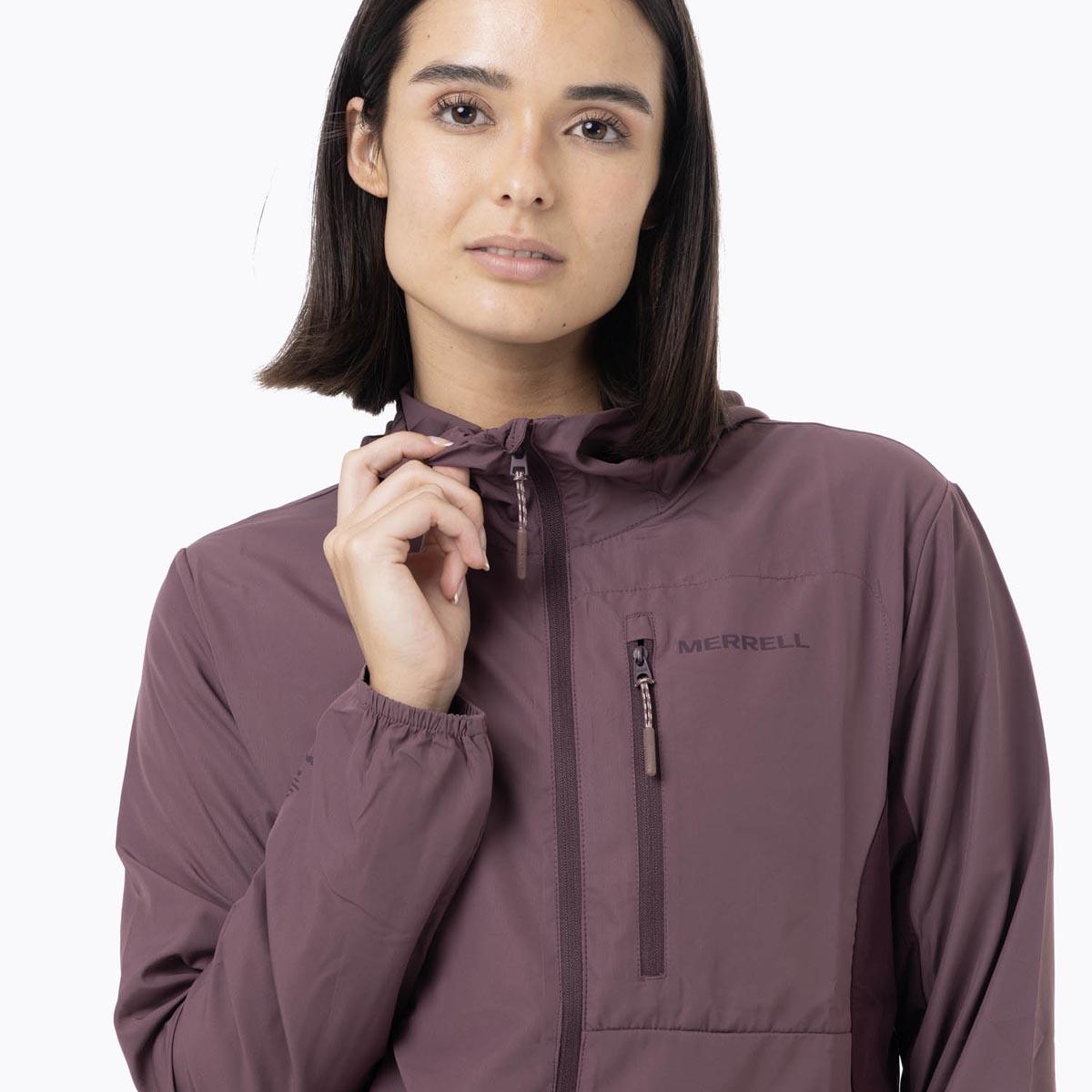 Cortaviento Mujer Trail Windjacket