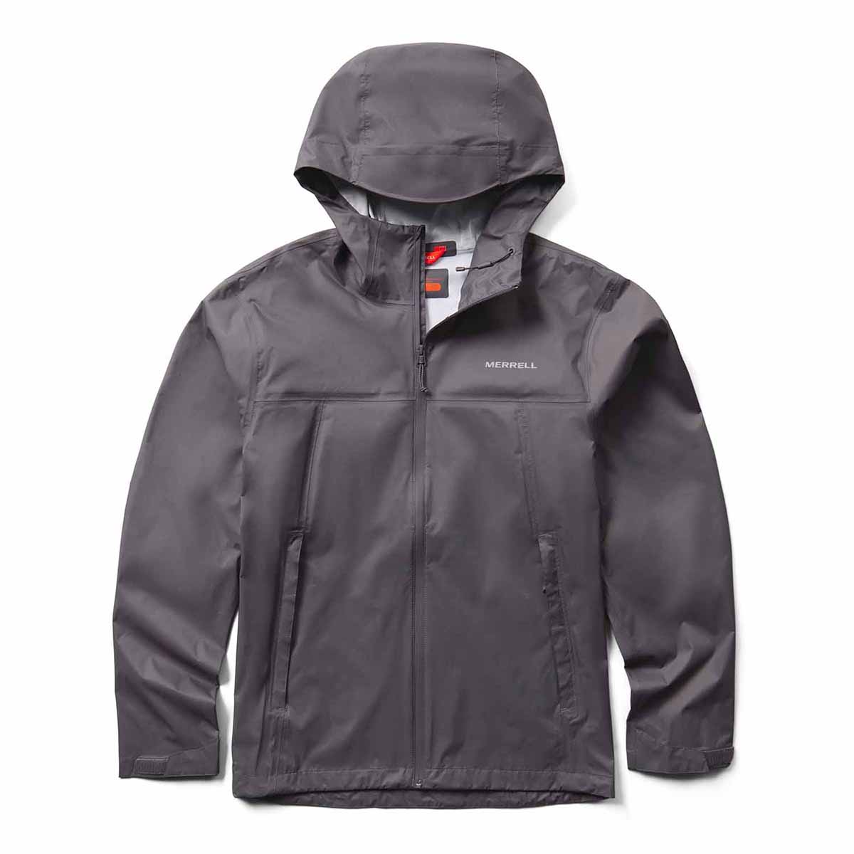 Impermeable Fallon Rain Shell