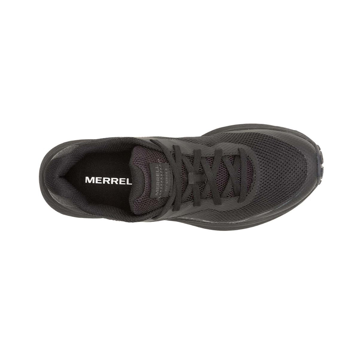 Sneaker Mujer Fly Strike 2