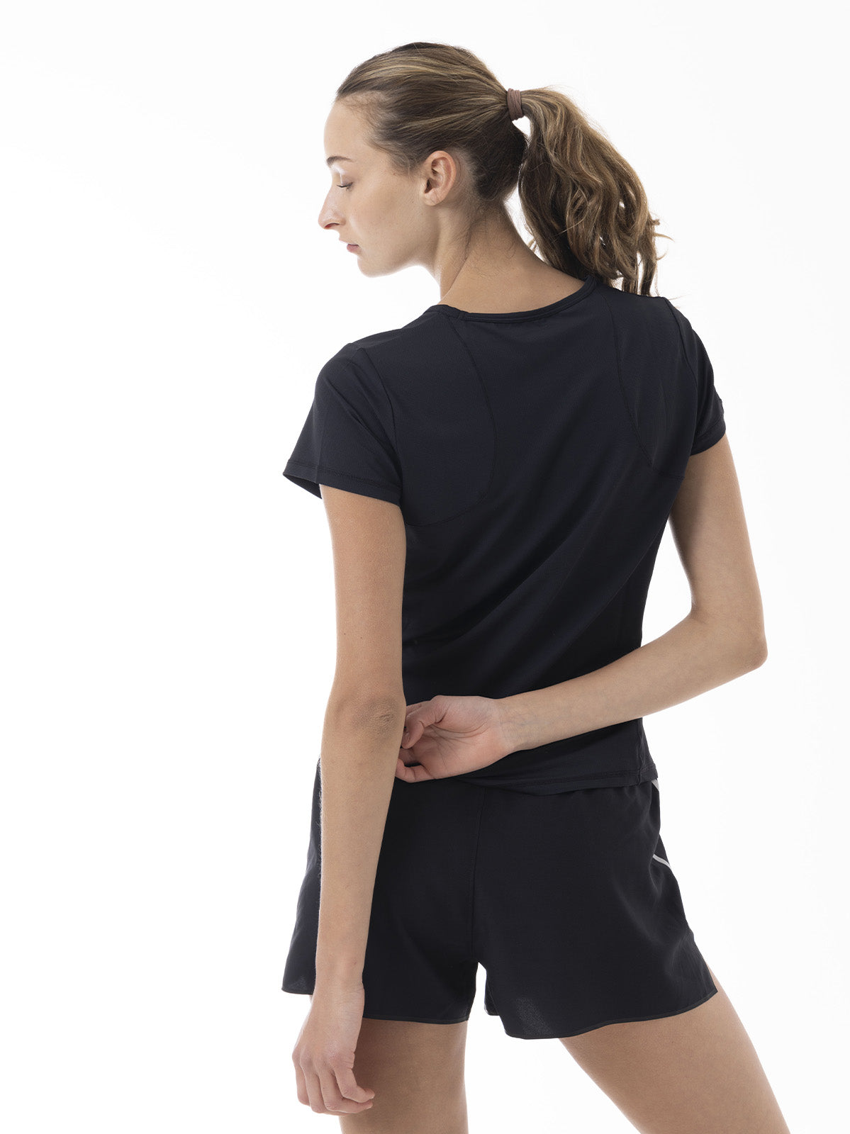 Remera Mujer Sport T-Shirt