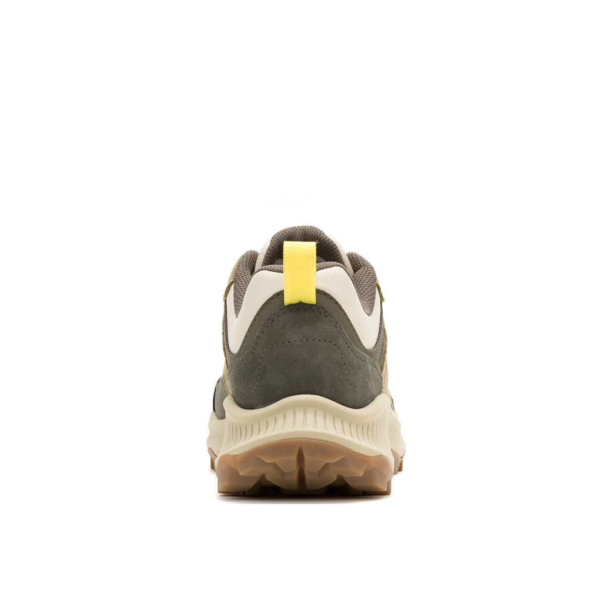 Sneaker Hombre Tempo Sol
