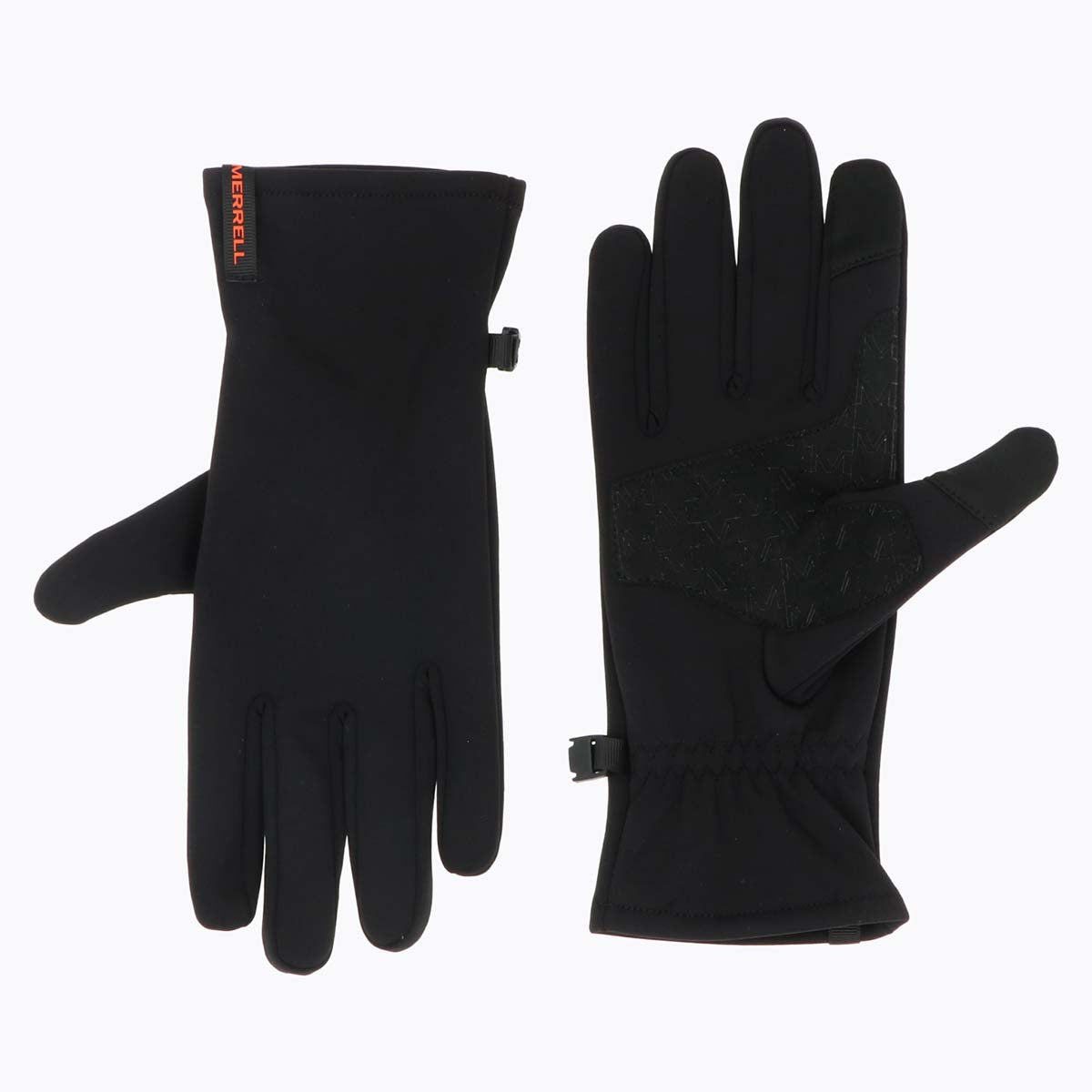 Guante Manson Microfleece G