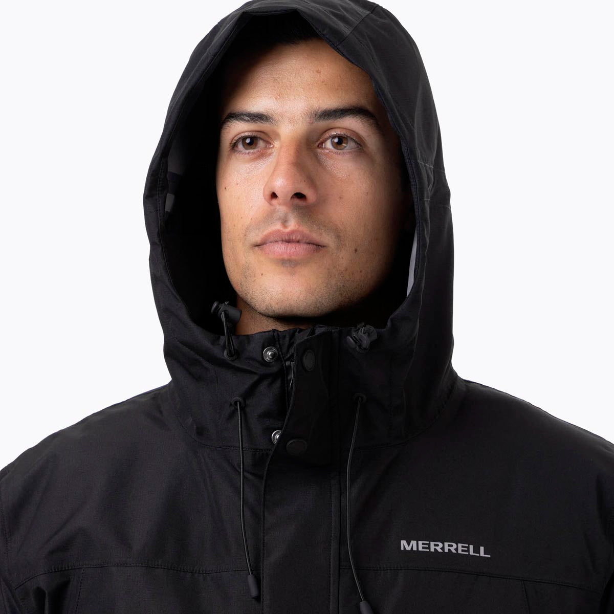Campera Hombre Ezeo 3-In-1 Jacket 1