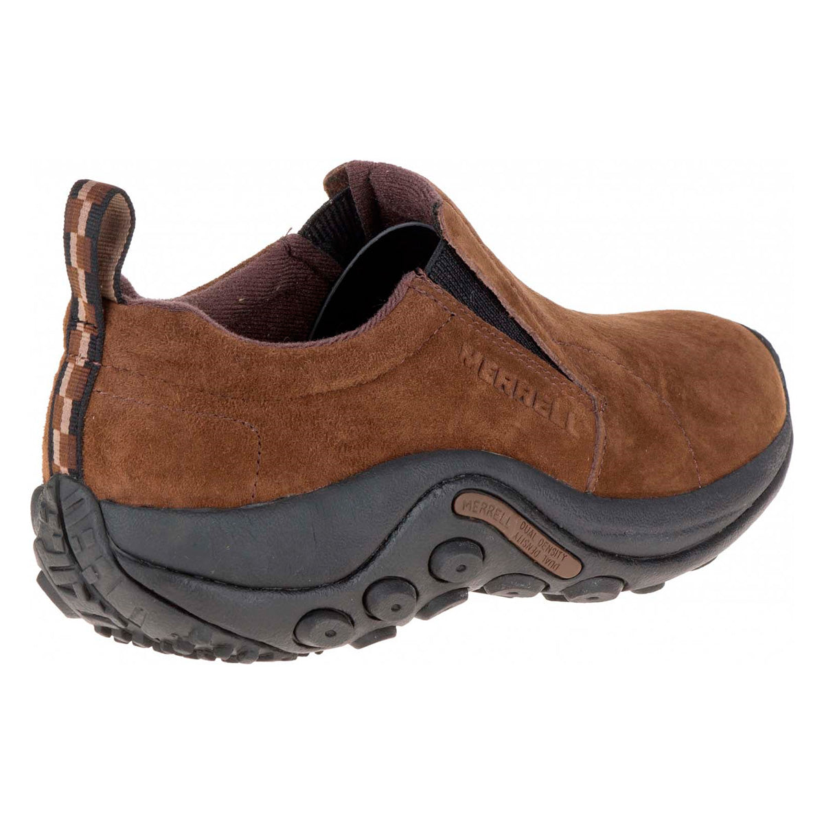 Slip On Hombre Jungle Moc