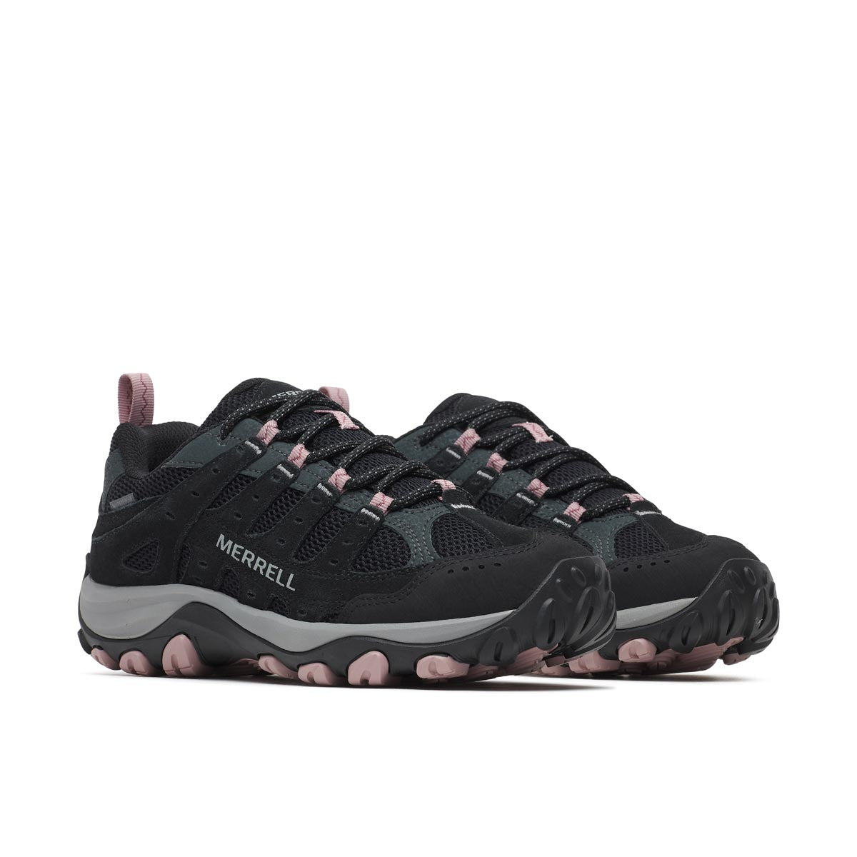 Sneaker Mujer Accentor 4 Wp