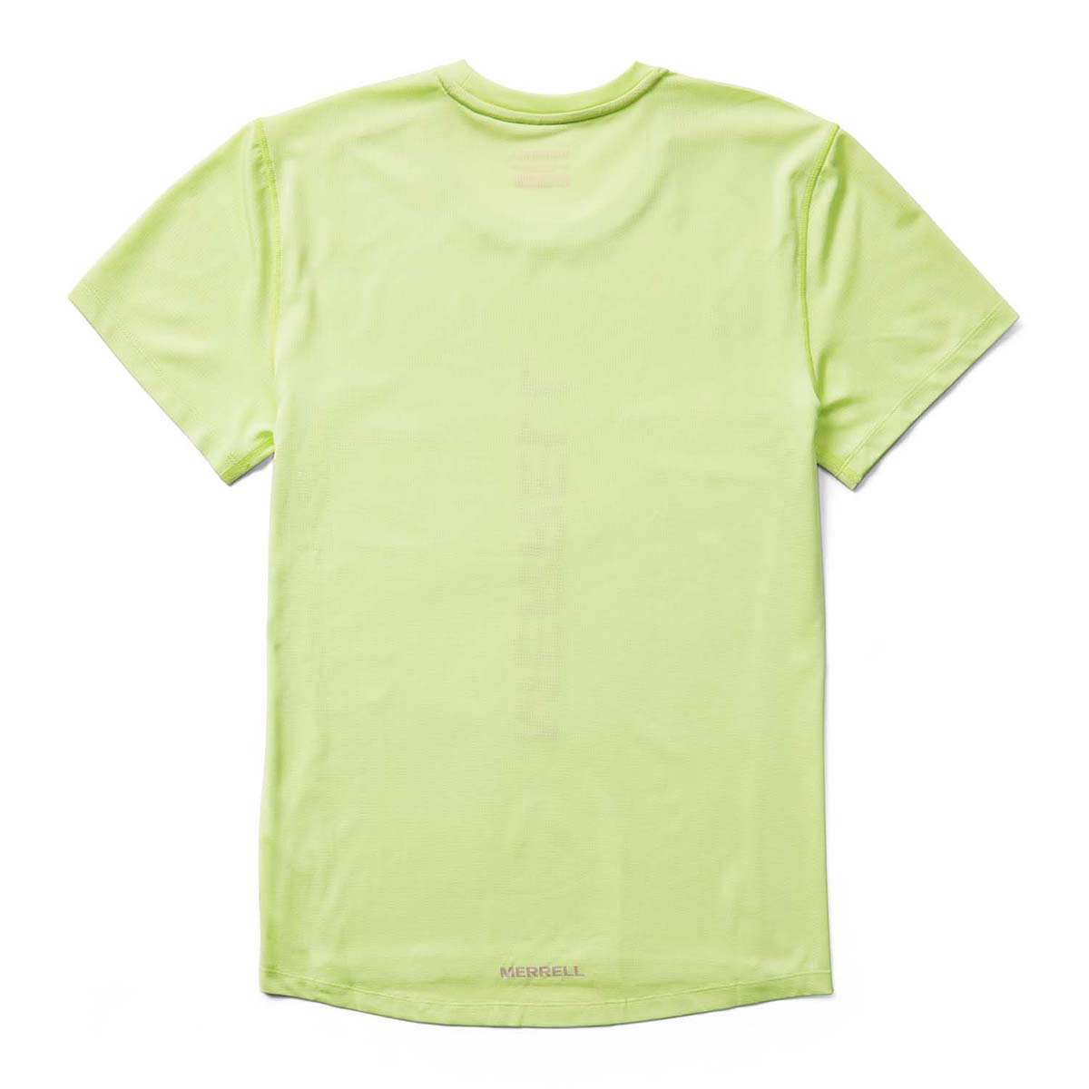 Remera Wms Trail Run Ss Tee