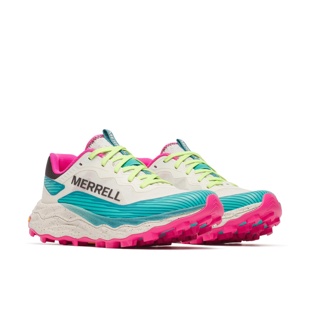 Sneaker Agility Peak 6