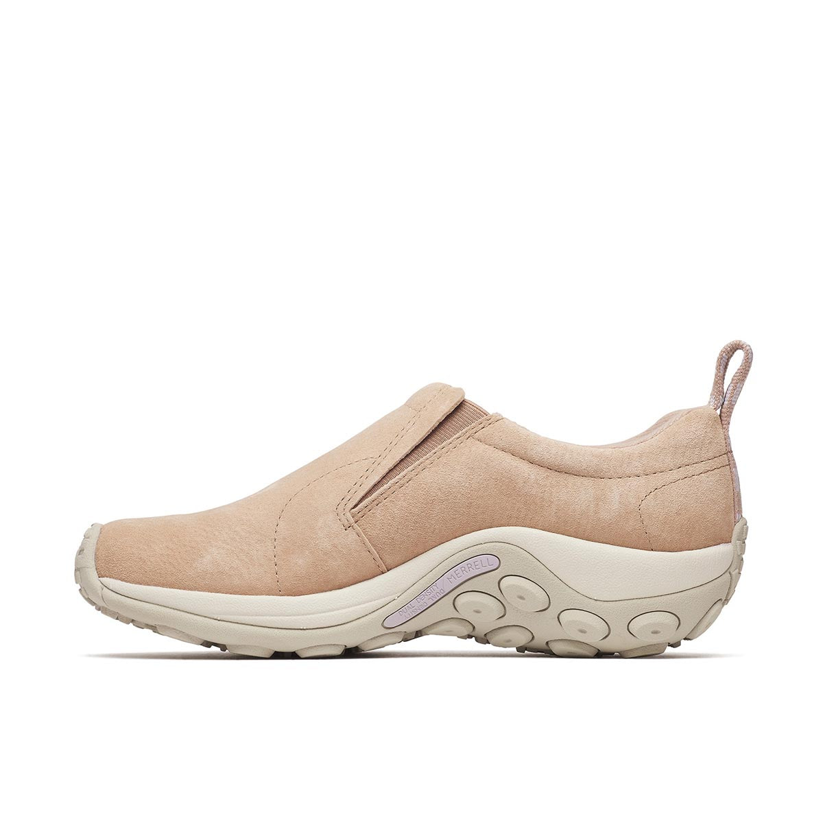 Slip On Mujer Jungle Moc