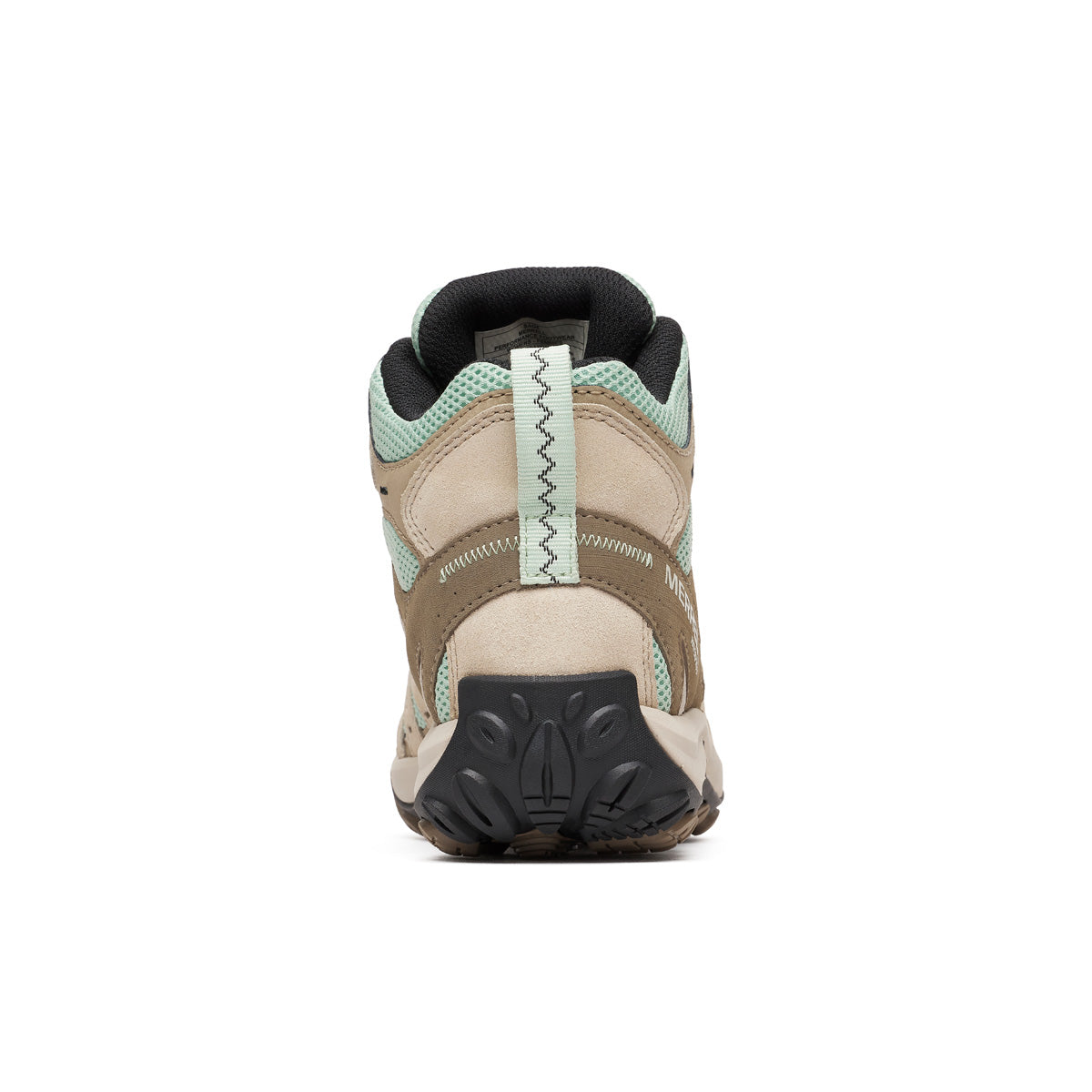 Bota Mujer Accentor 3 Mid Wp