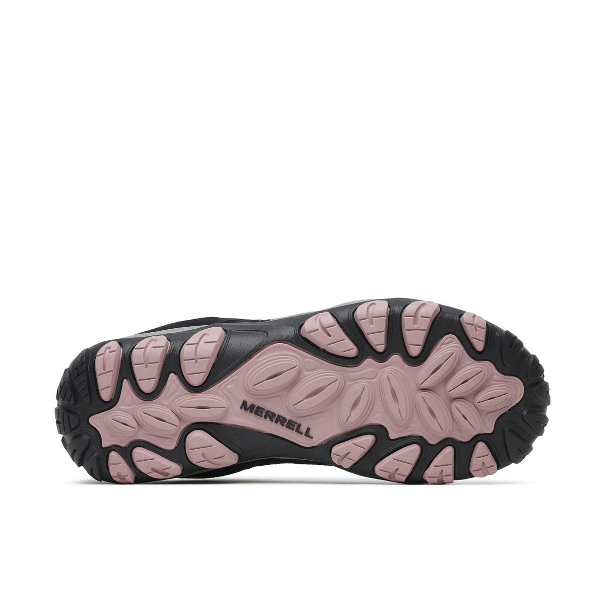 Sneaker Mujer Accentor 4 Wp