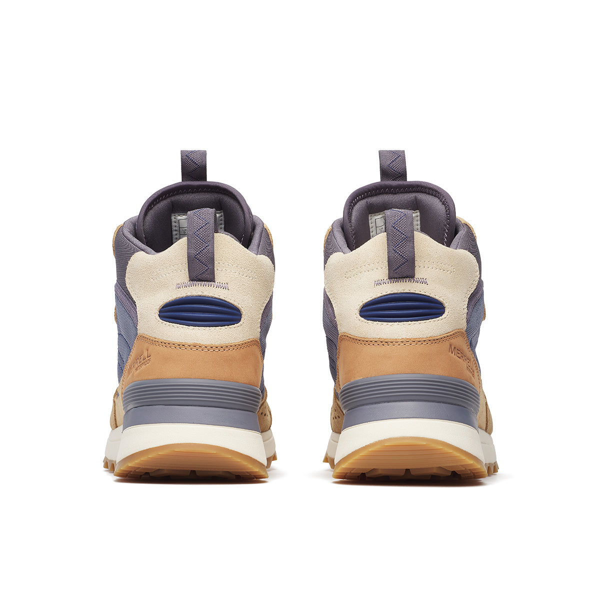 Bota Alpine 83 Snk Rec Mid Wp