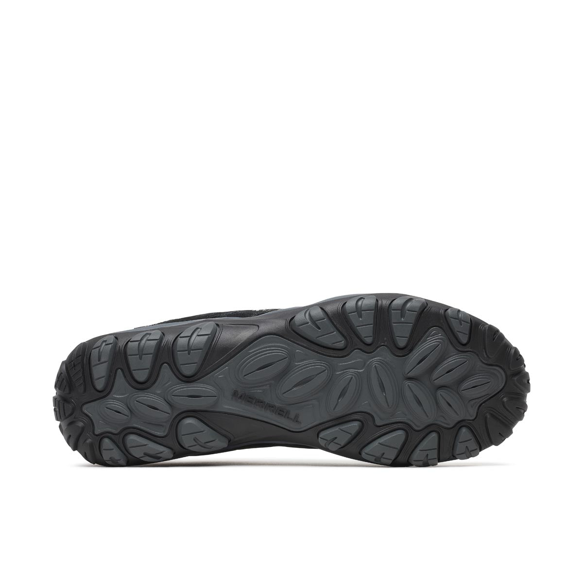 Sneaker Hombre Accentor 4 Wp
