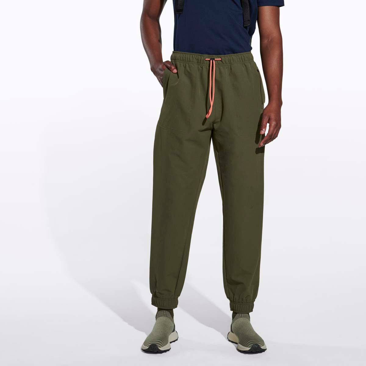 Pantalon Hombre Hayes Jogger