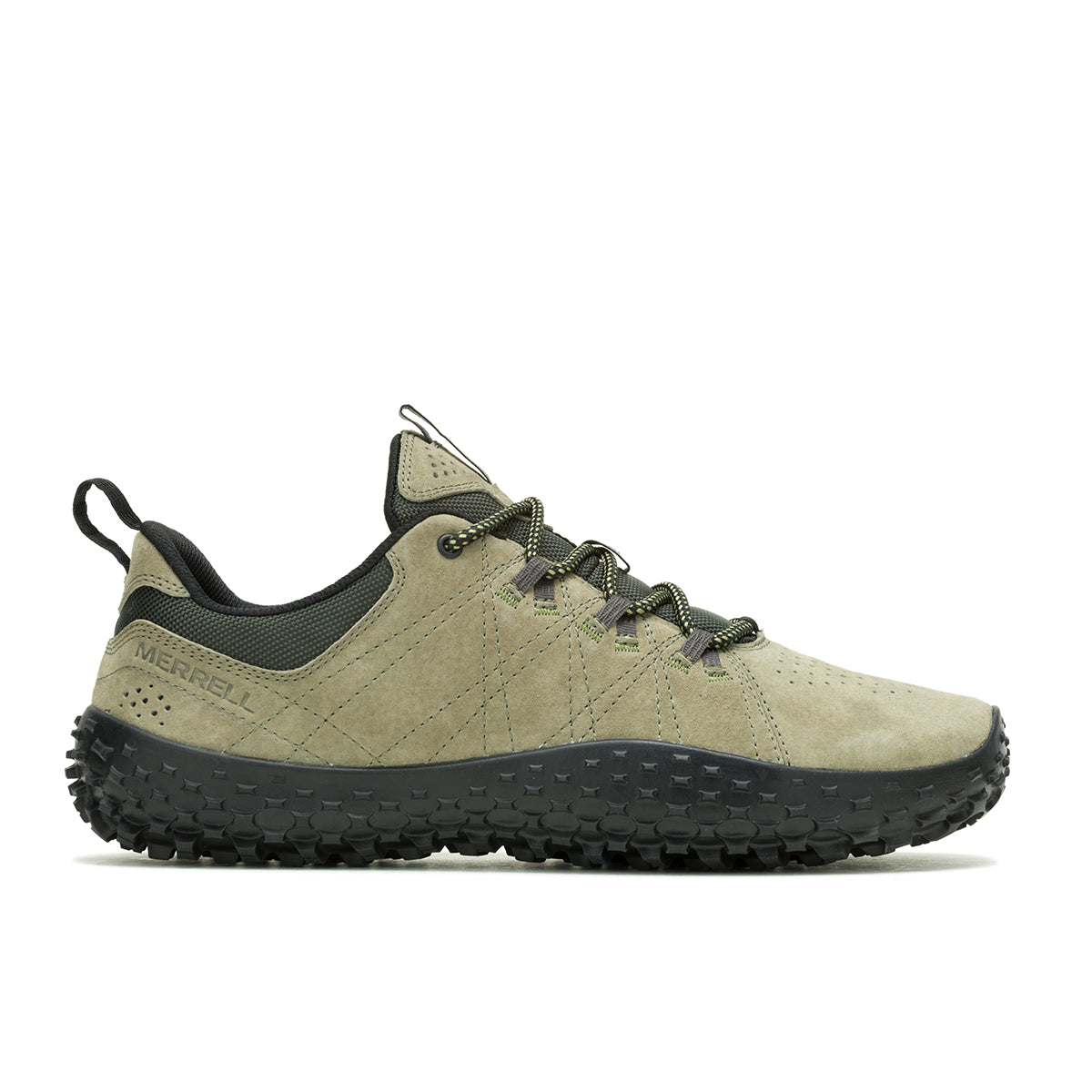 Sneaker Hombre Wrapt