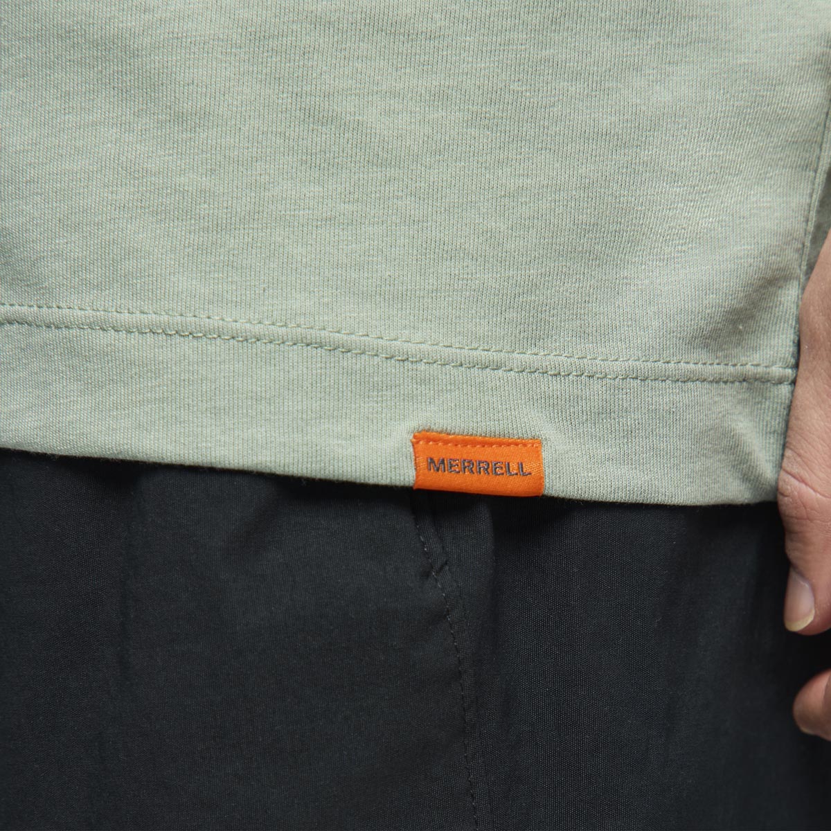 Remera Hombre Rlxpocket-T