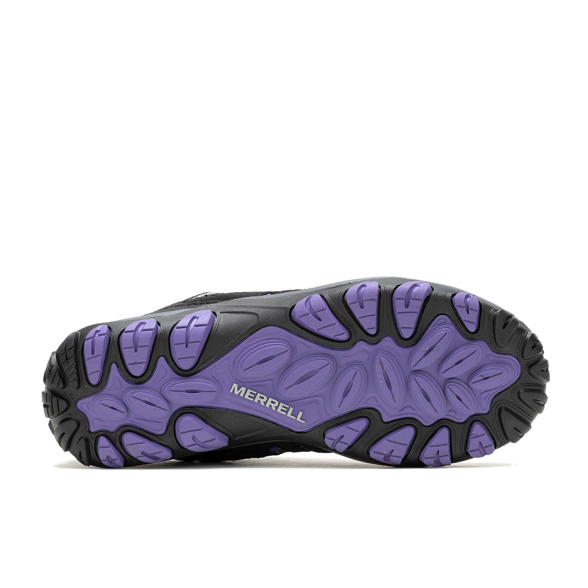 Sneaker Mujer Crosslander 3