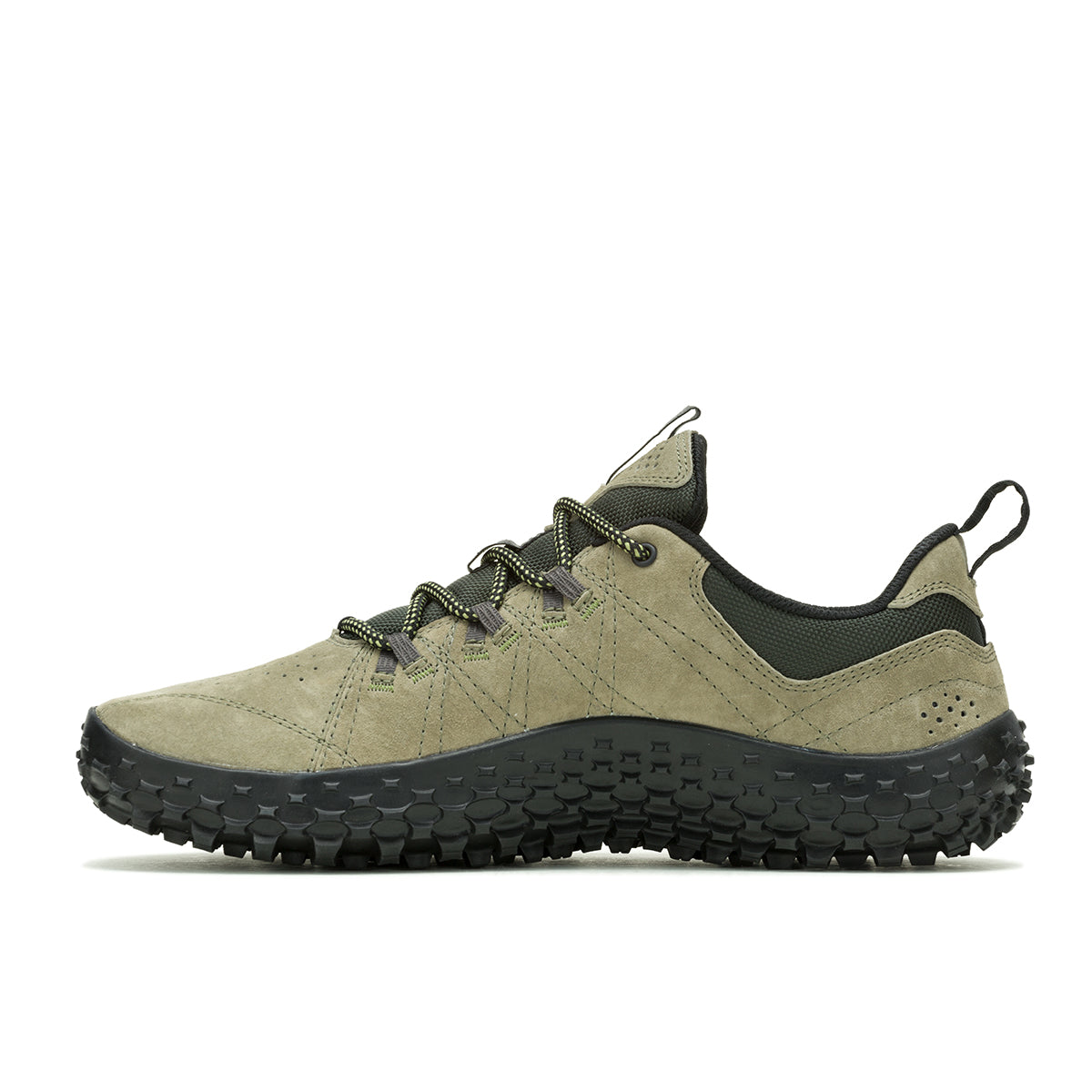 Sneaker Hombre Wrapt