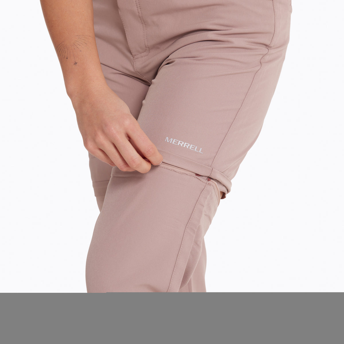 Pantalon Mujer 4 Way Spandex Pants