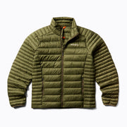 Campera Ridgevent Jacket