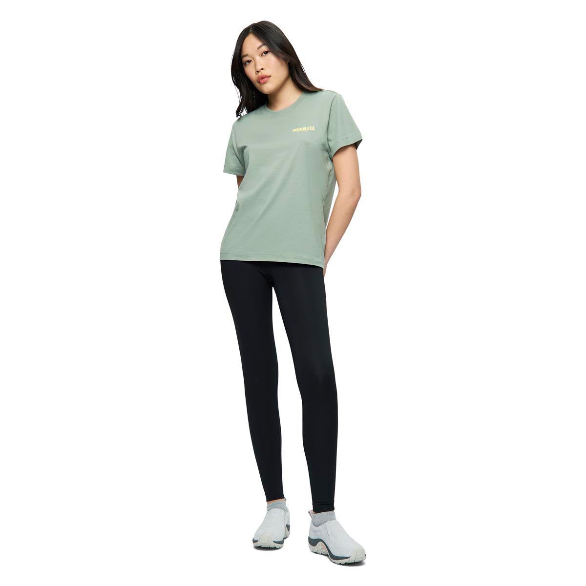 Remera Mujer Nature-T