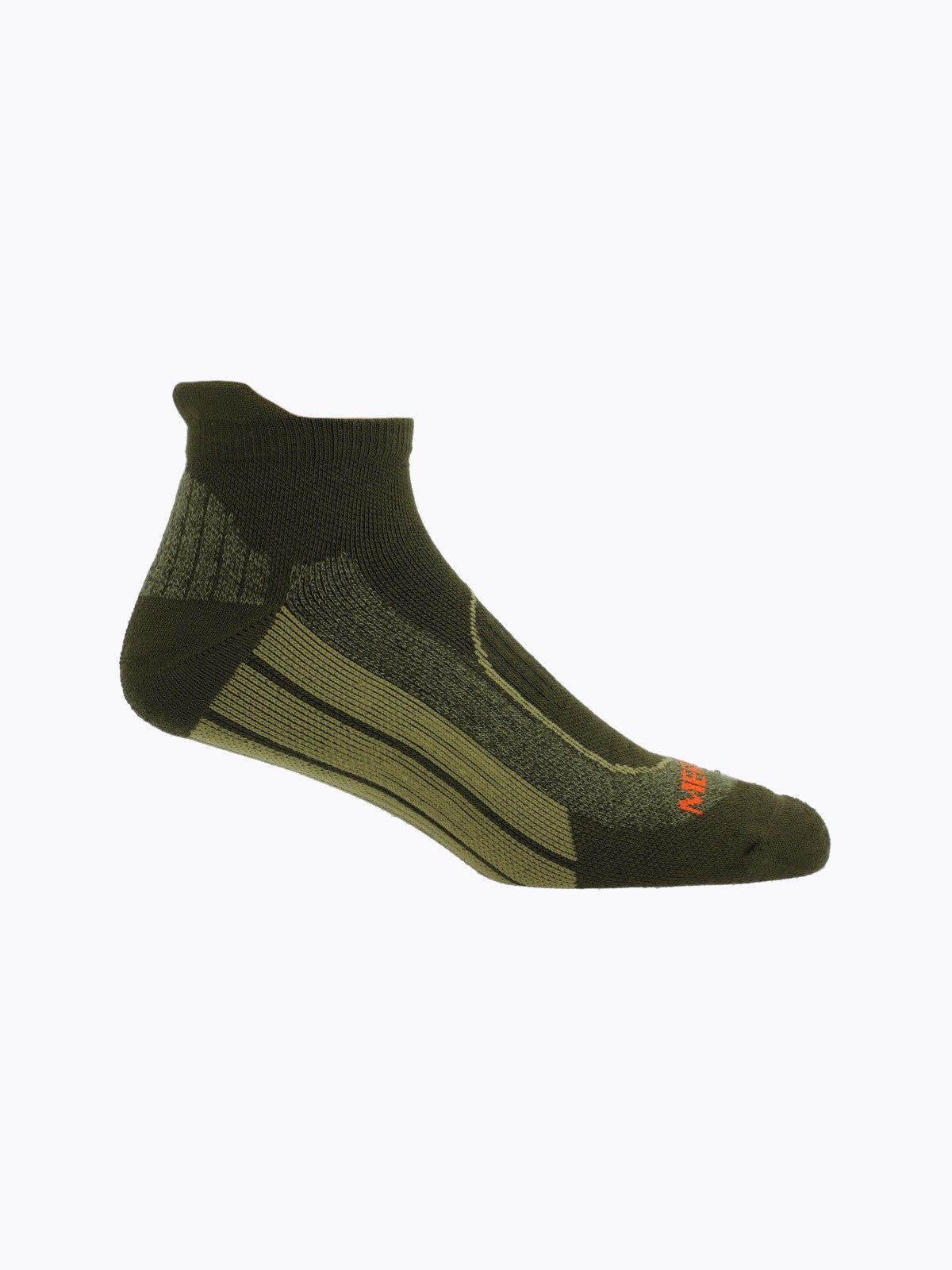 Medias Unisex Muskrat Short Techni
