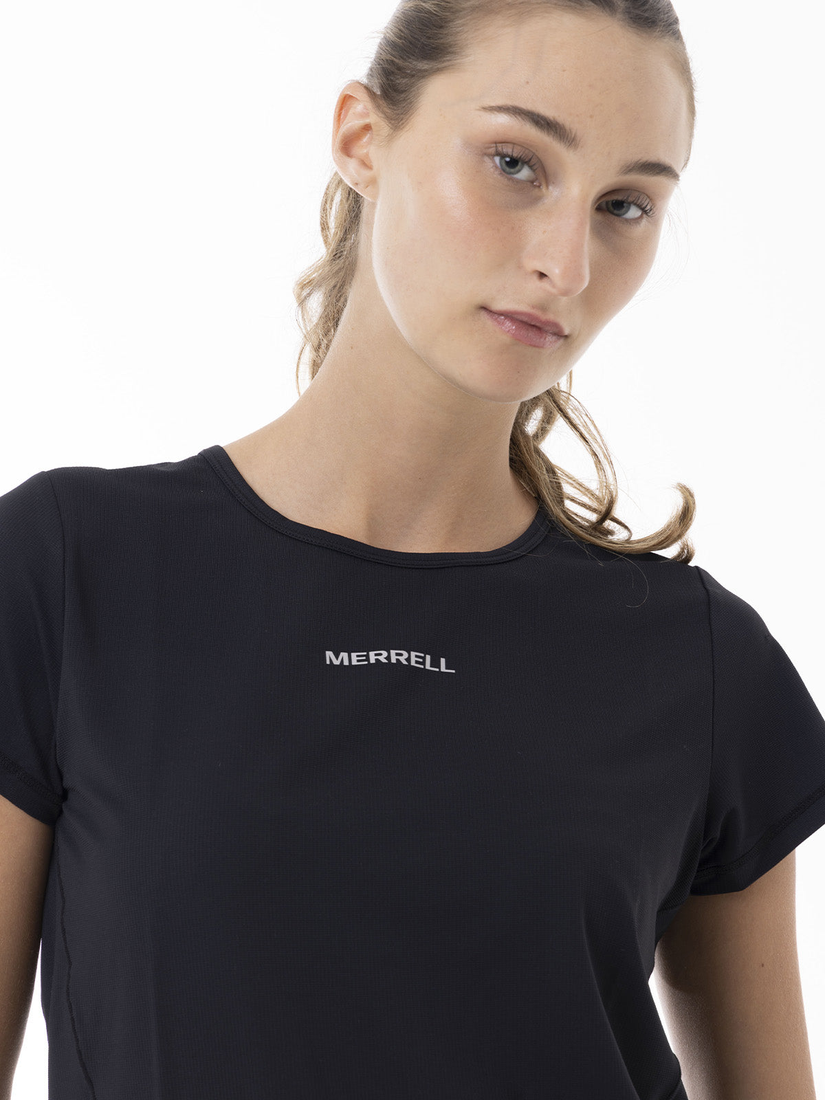 Remera Mujer Sport T-Shirt