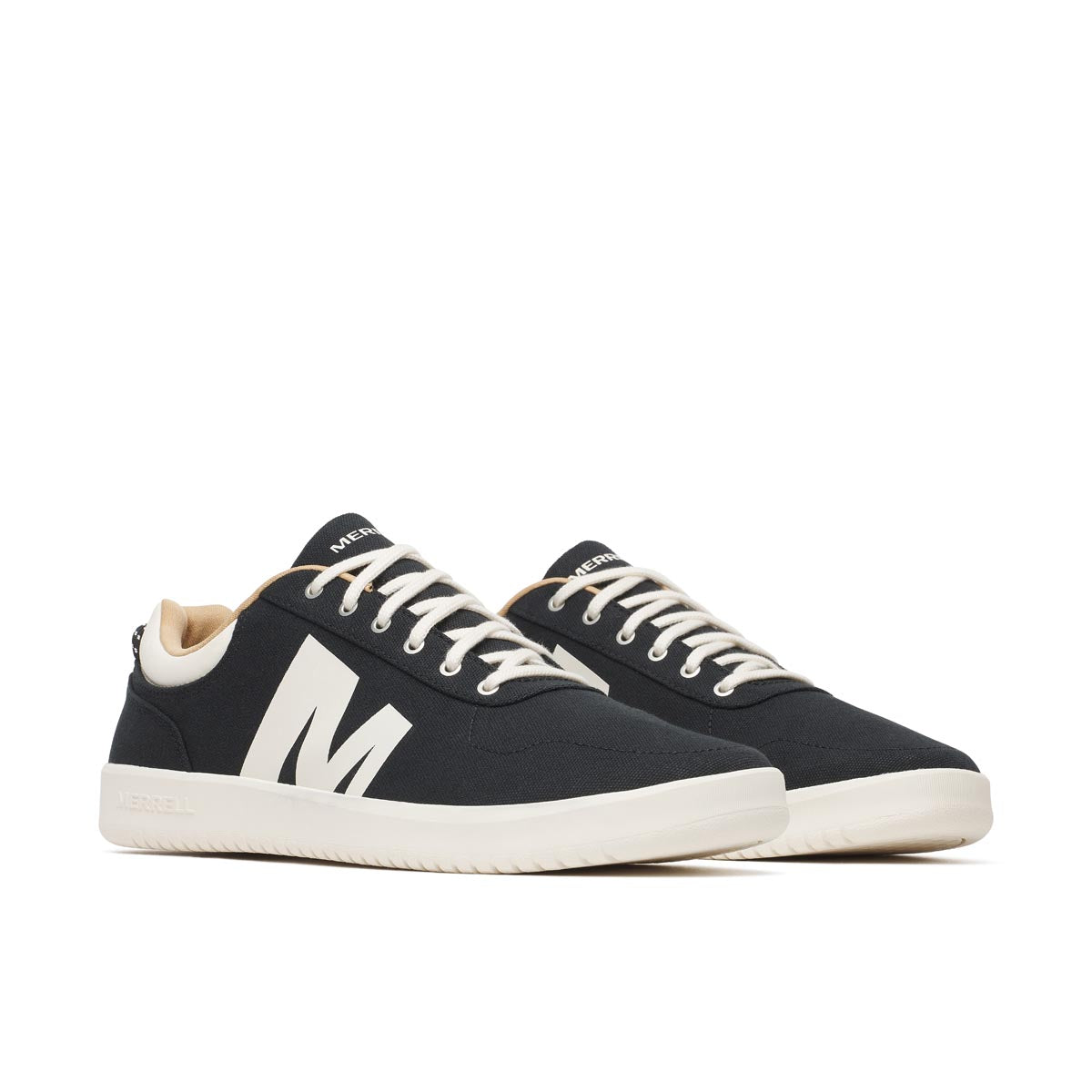 Sneaker Hombre Cygnet Canvas
