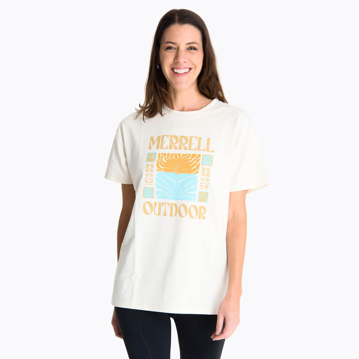 Remera T-Shirt Short Sleeve