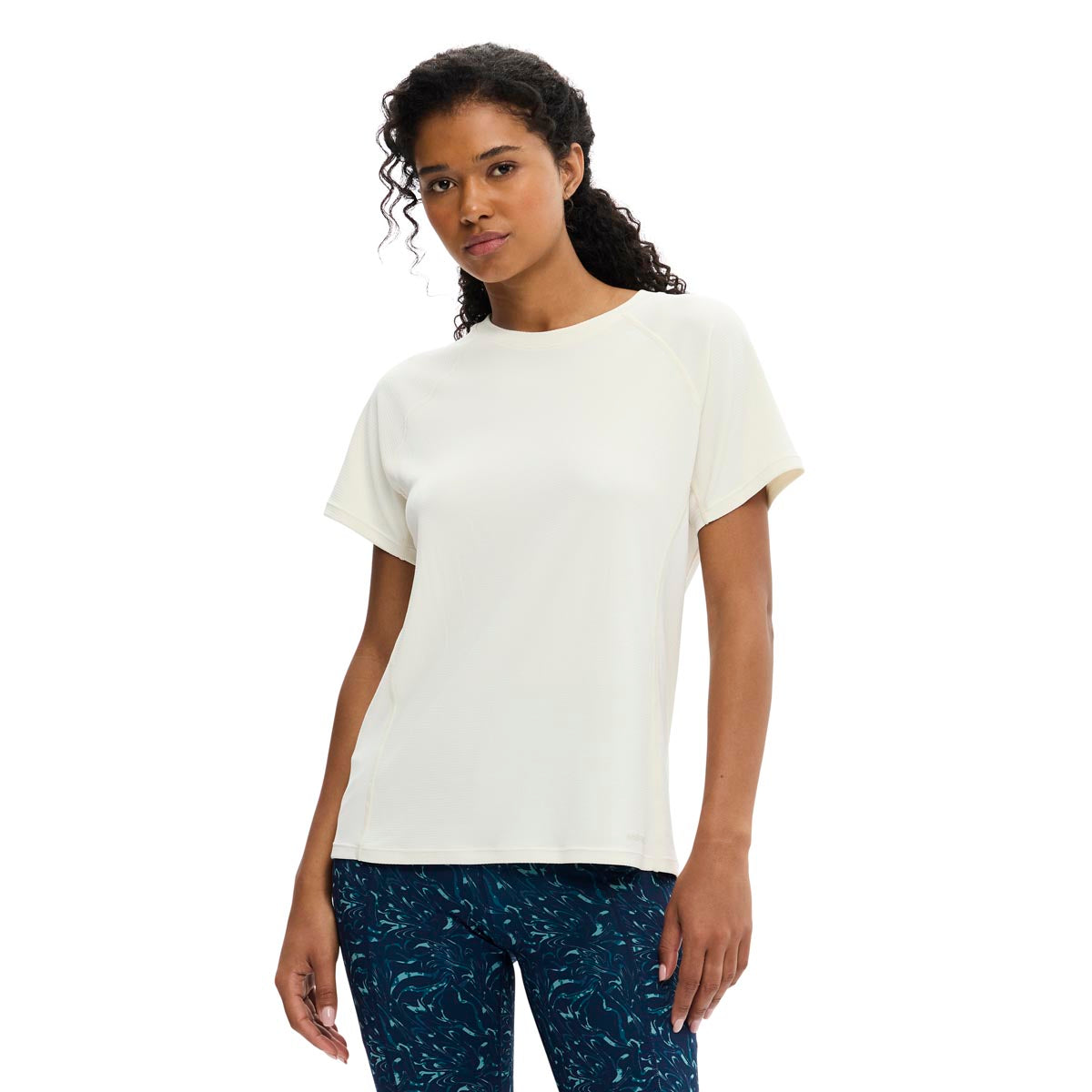 Remera Mujer Driftshade