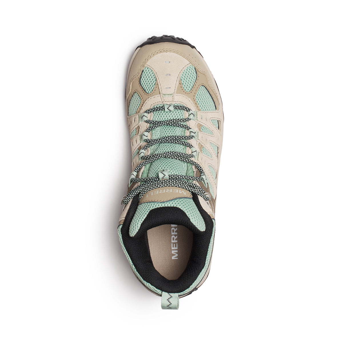 Bota Accentor 3 Mid Wp