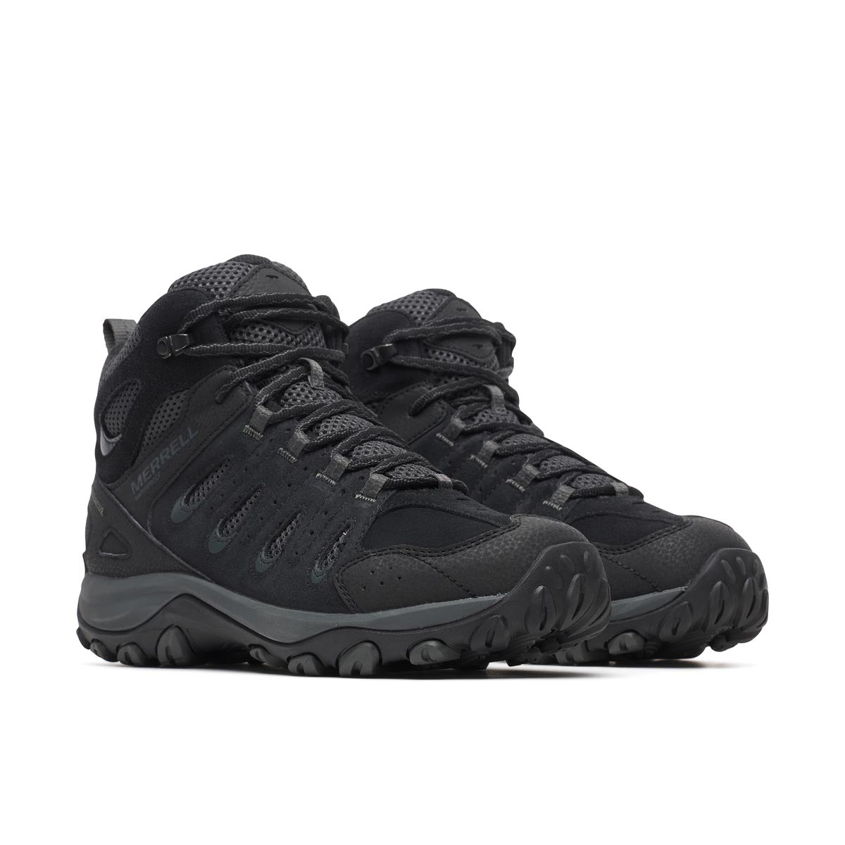Bota Hombre Crosslander 4 Mid Wp