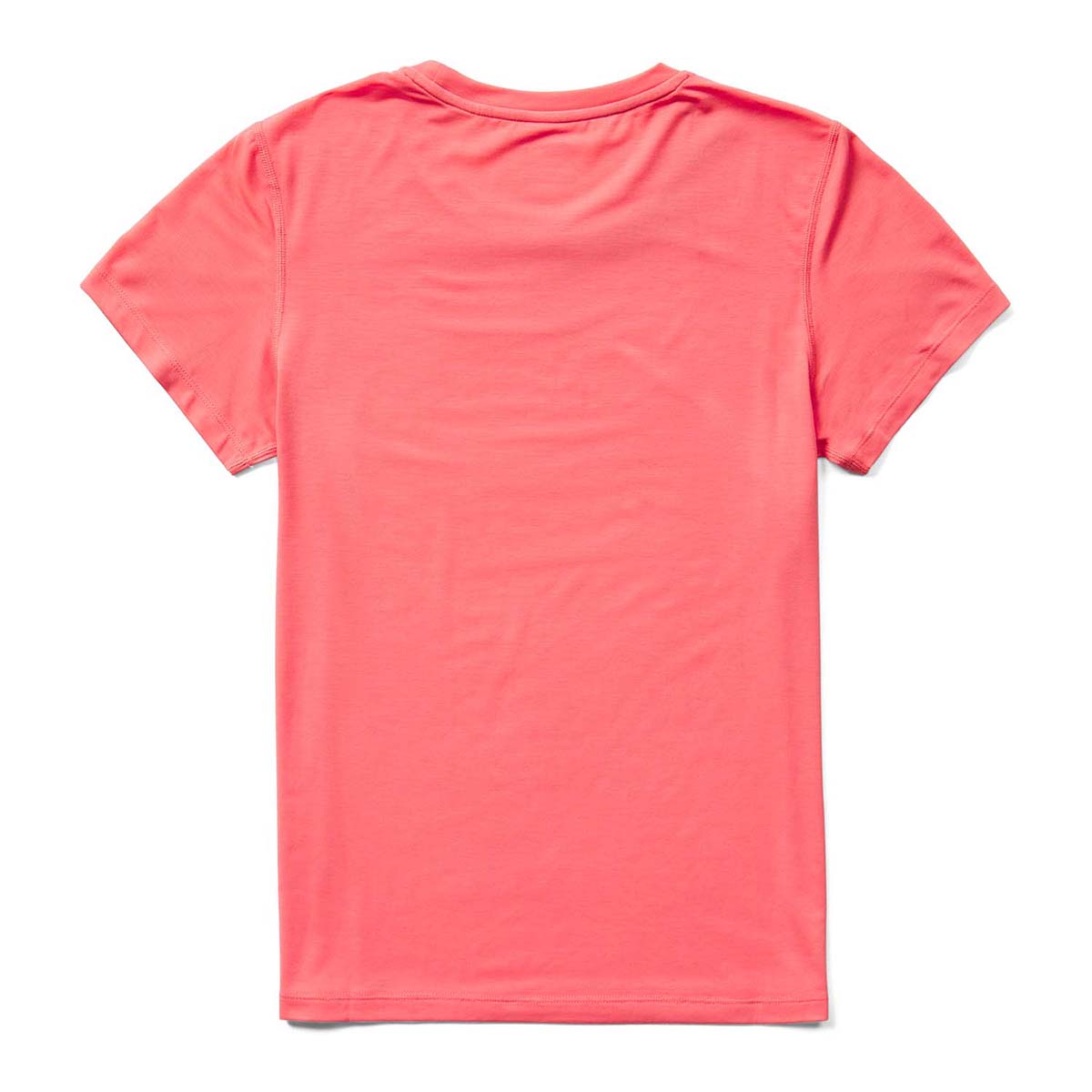 Remera Mujer Wms Tencel Tee