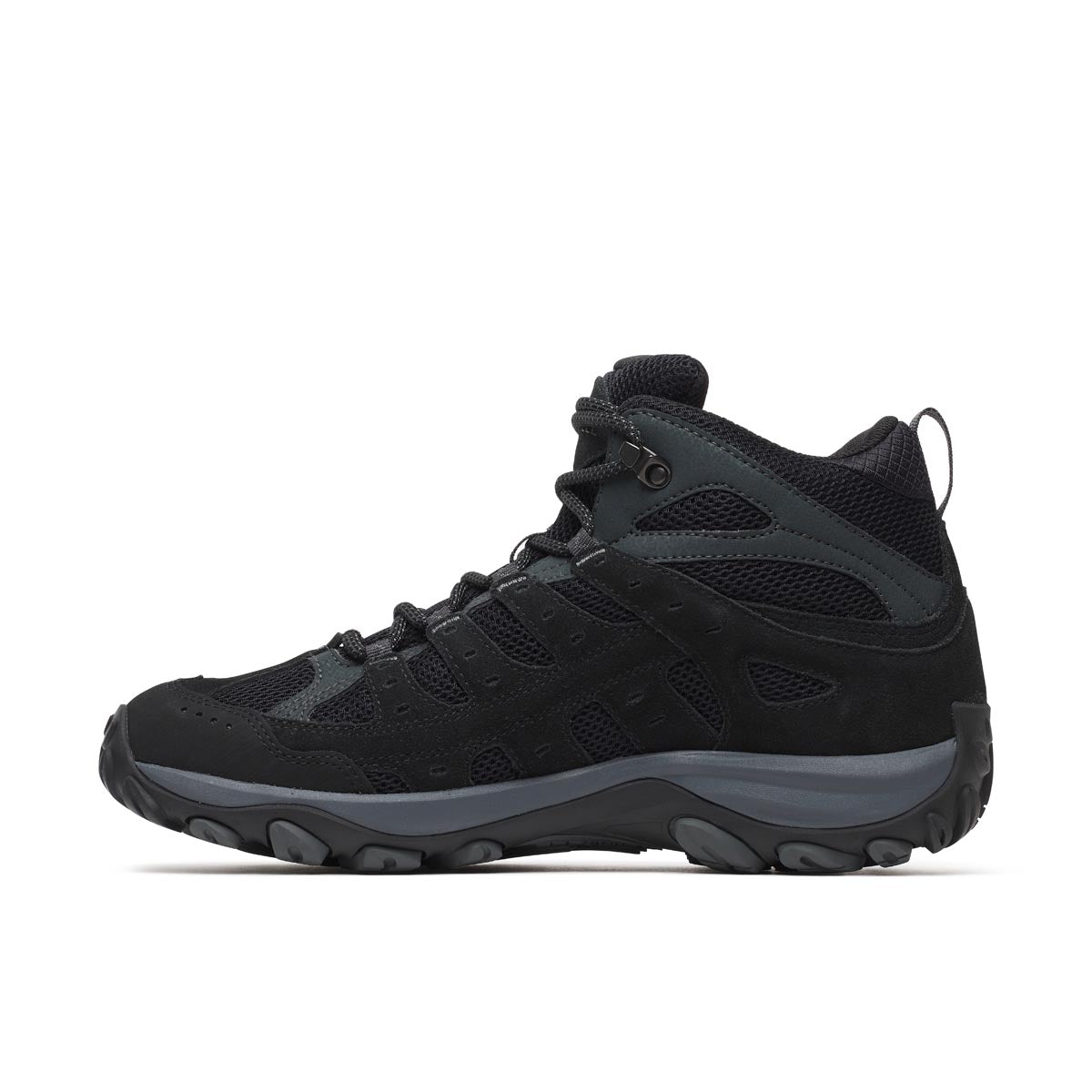 Bota Hombre Accentor 4 Mid Wp