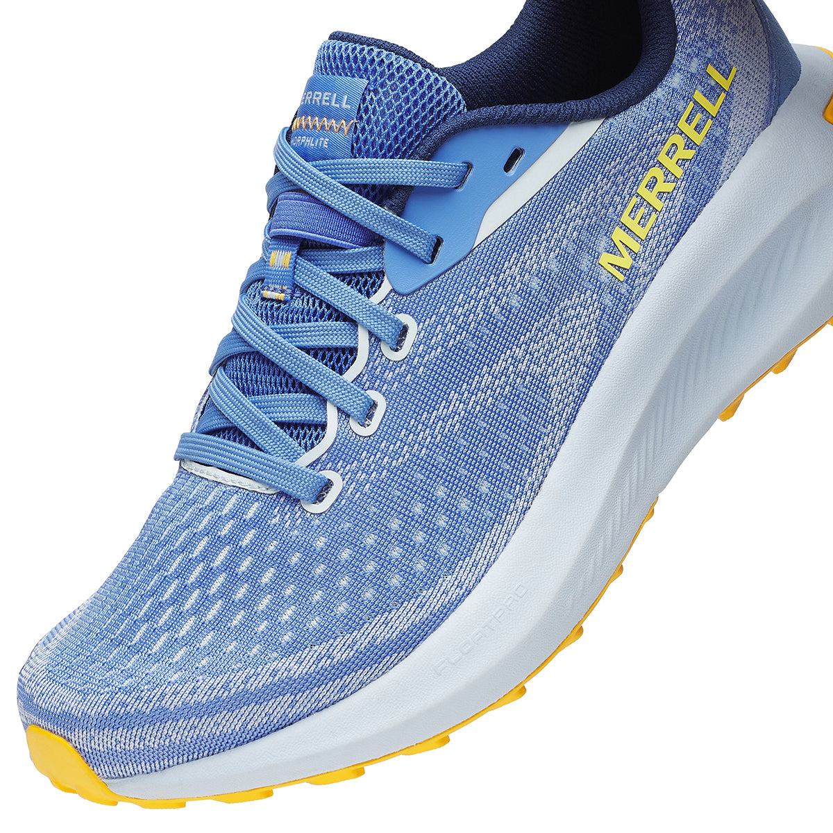Sneaker Mujer Morphlite