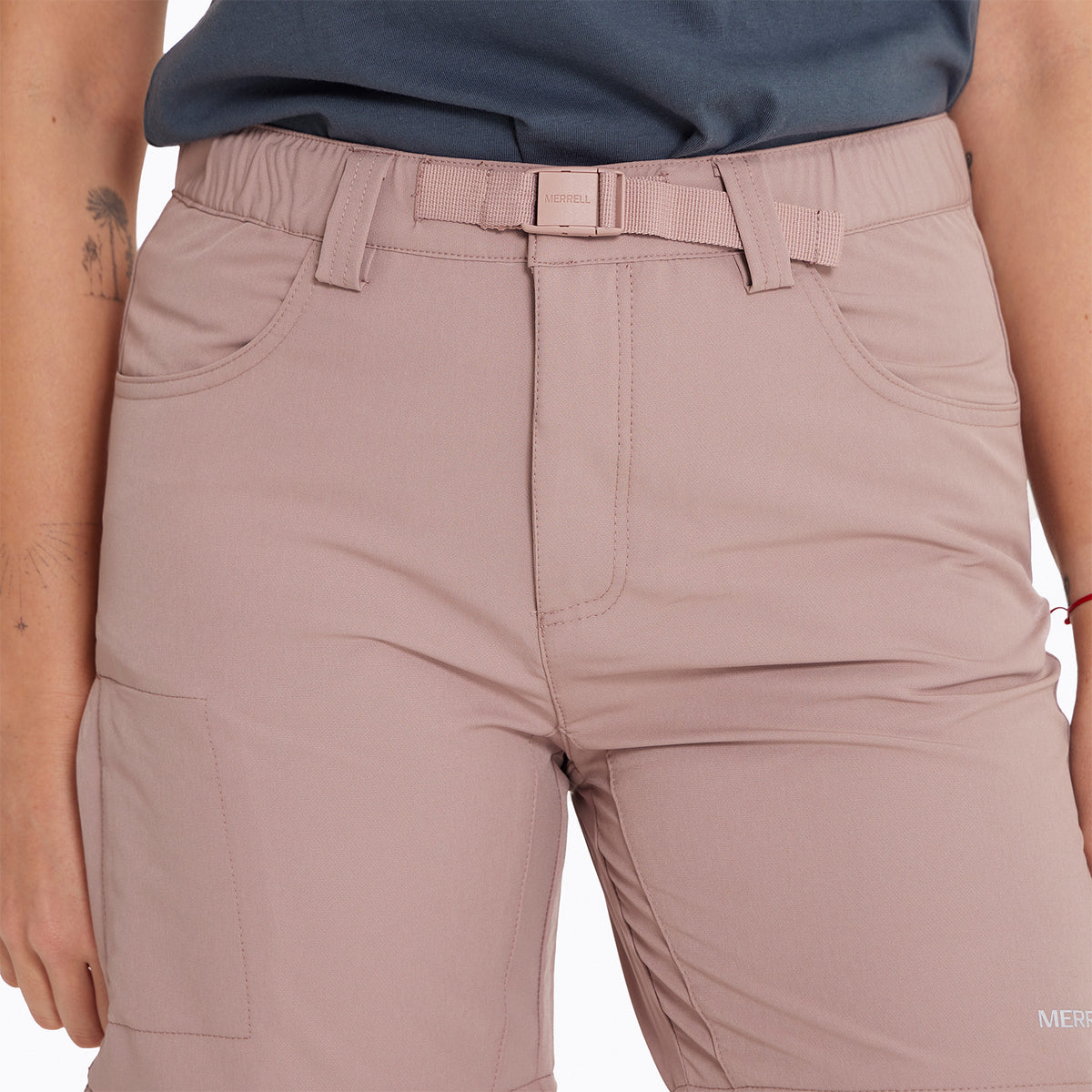 Pantalon Mujer 4 Way Spandex Pants