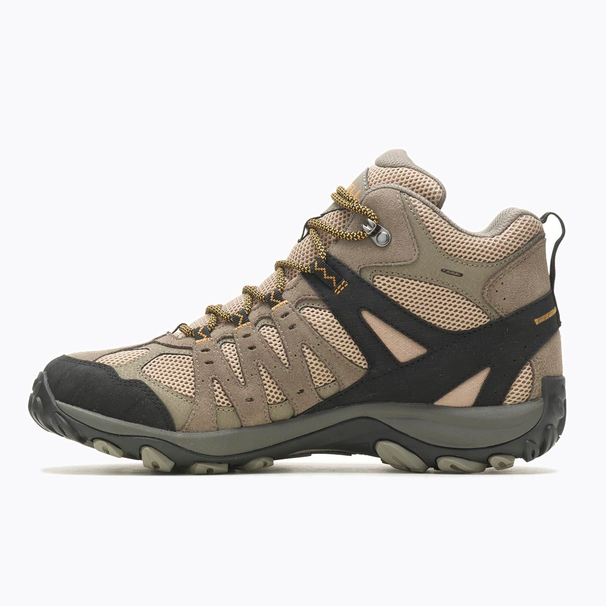 Bota Accentor 3 Mid Wp