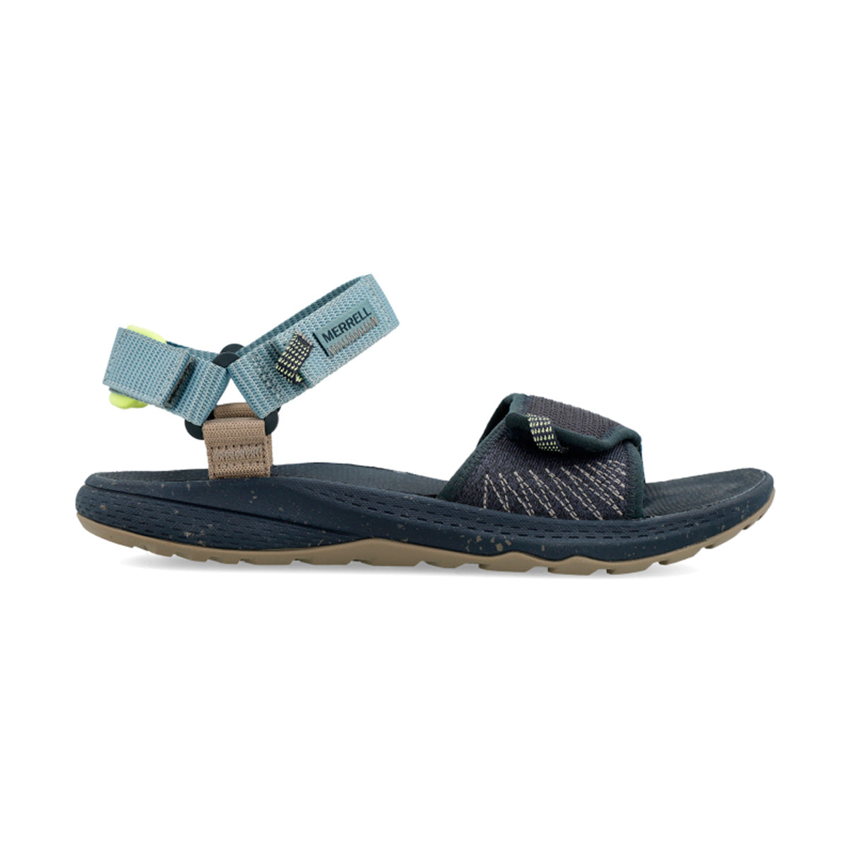 Sandalia Mujer Bravada Backstrap
