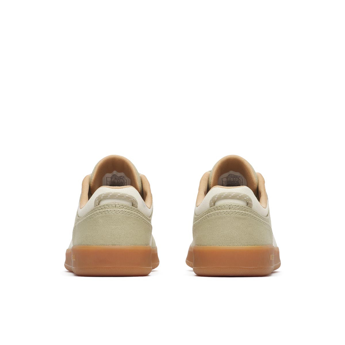 Sneaker Mujer Cygnet Canvas