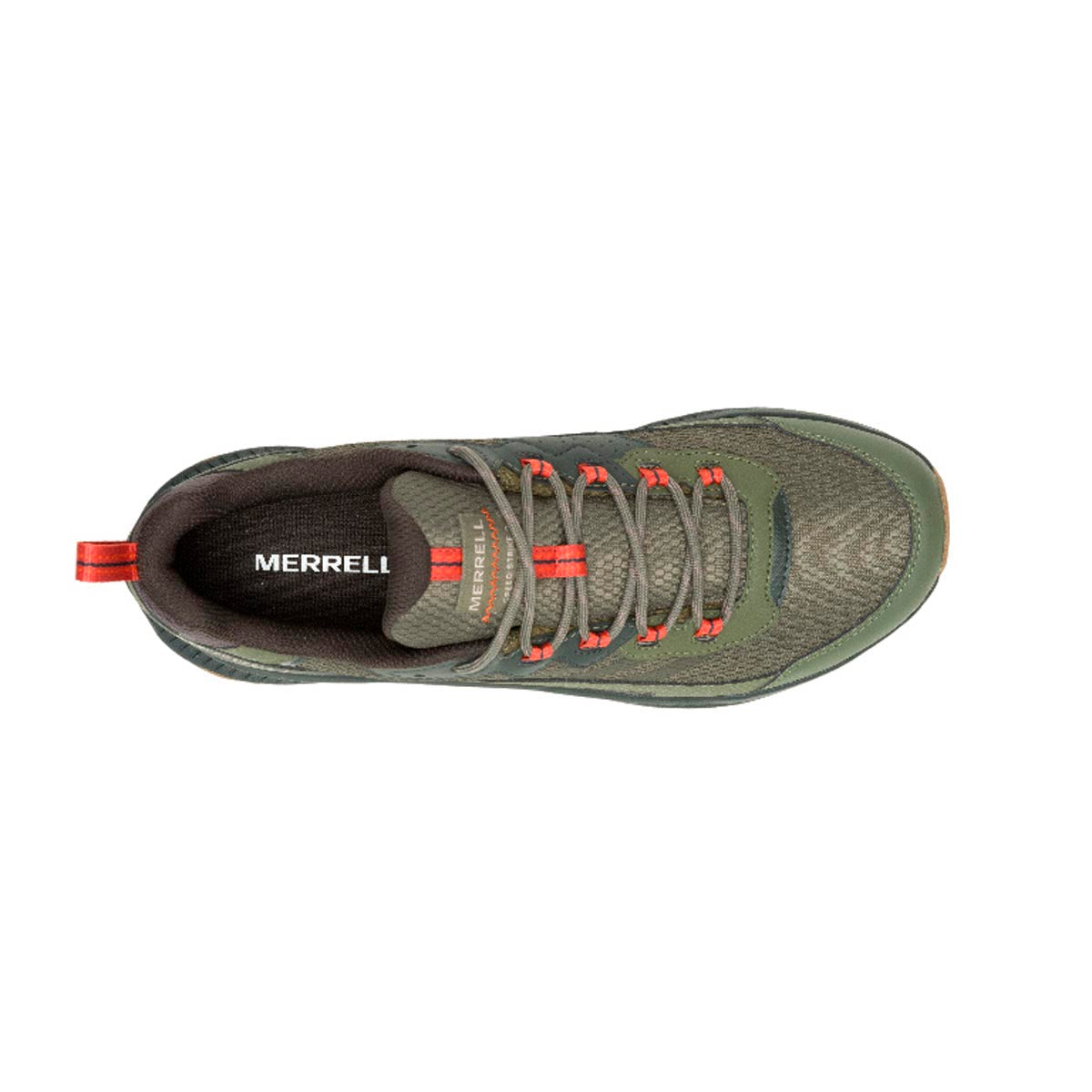 Sneaker Hombre Speed Strike 2 Wp