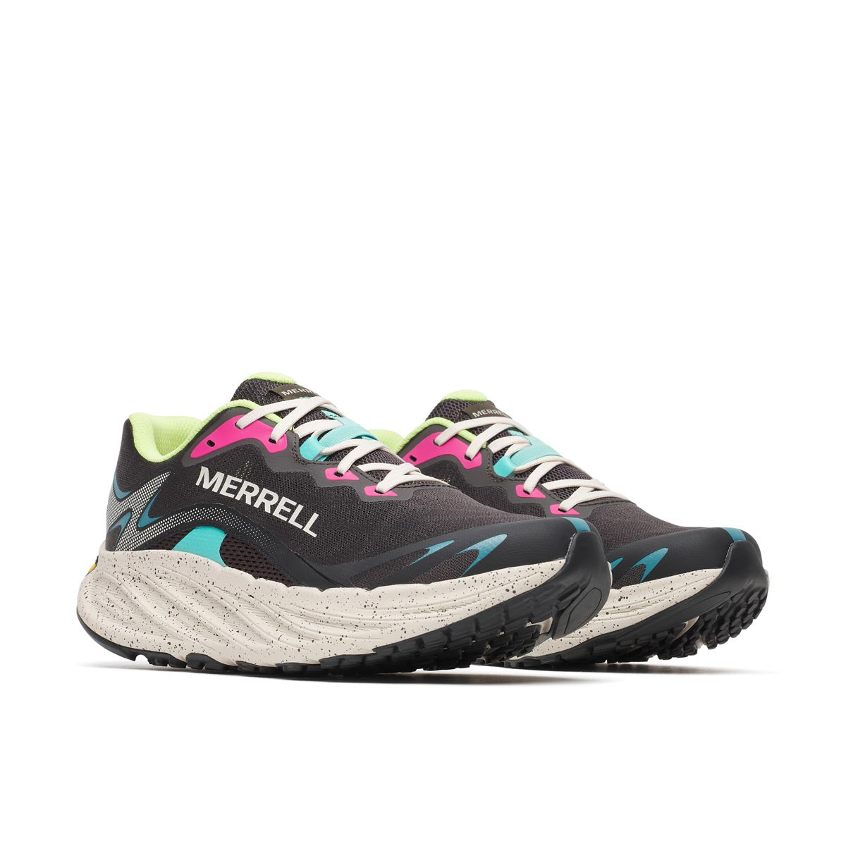 Sneaker Hombre Promorph