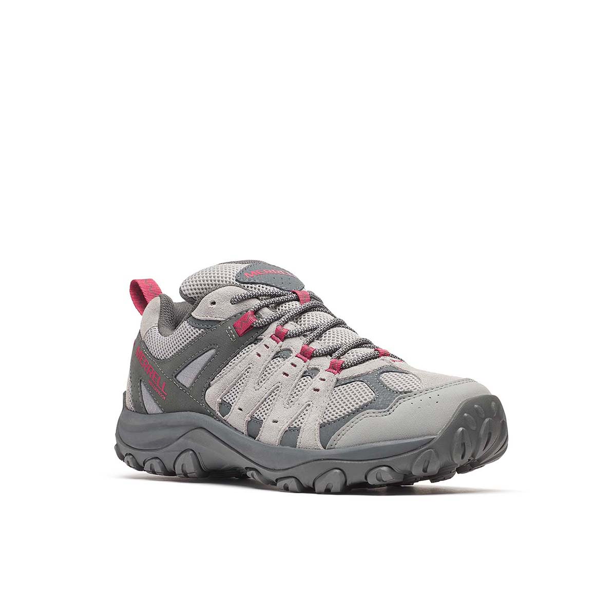 Sneaker Hombre Accentor 3 Wp
