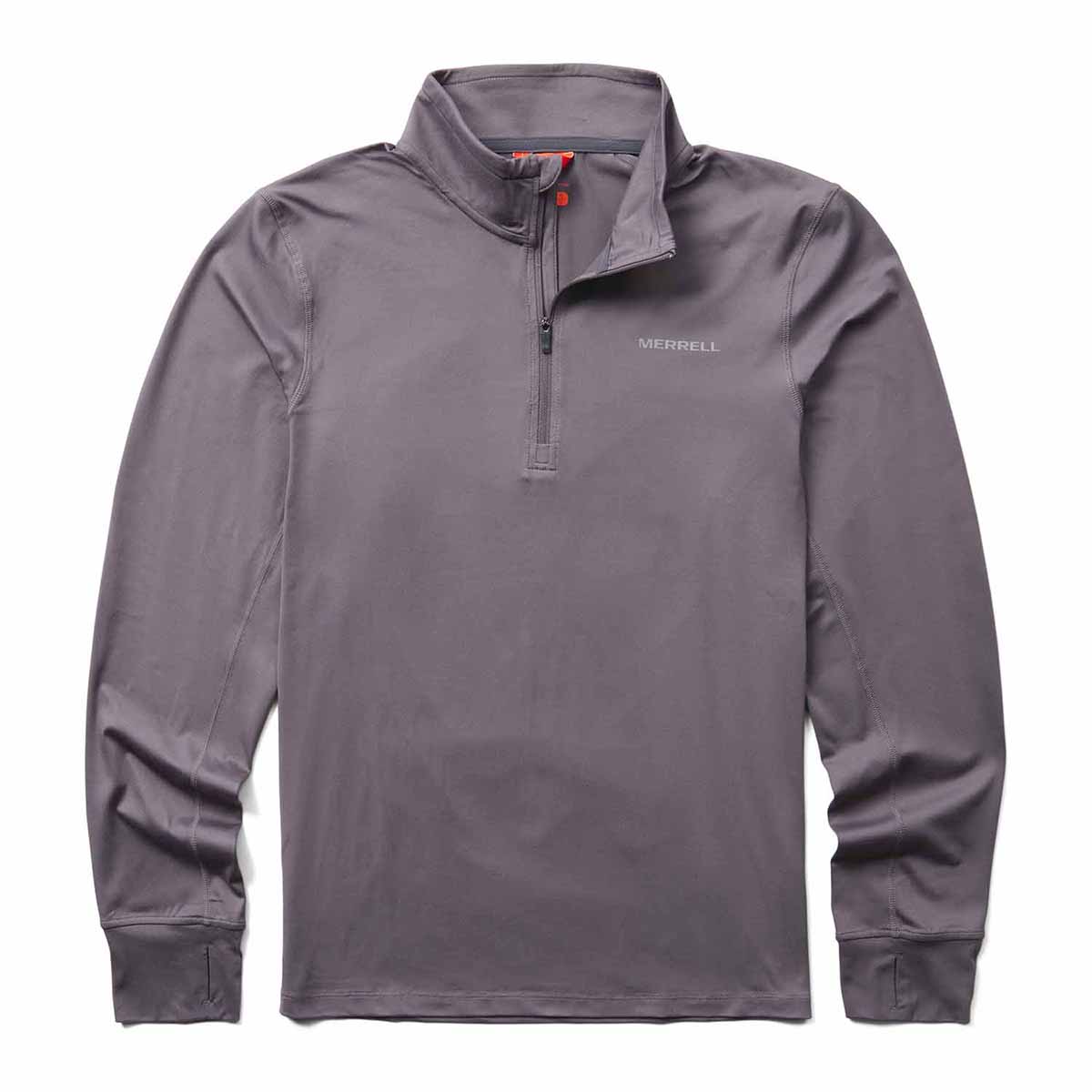 Buzo Hombre Betatherm Qtr Zip