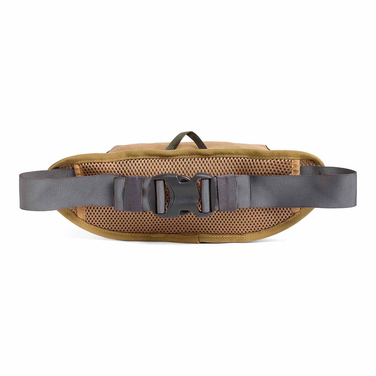 Riñonera Unisex Crest 1.5L Lumbar
