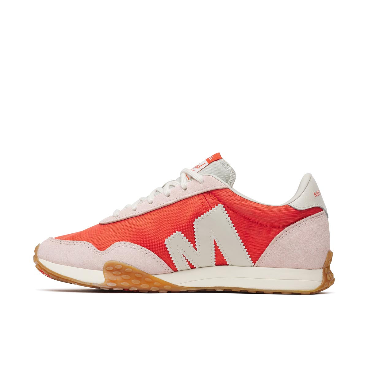 Sneaker Mujer Sprint Anthem